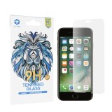 Folie pentru iPhone 6 / 6S / 7 / 8 / SE 2, SE 2020 / SE 3, SE 2022 - Lito 2.5D Classic Glass - Clear