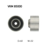 SKF Rola ghidare/conducere, curea distributie