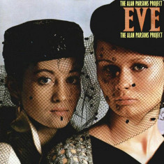 Vinil Alan Parsons Project – Eve (VG)