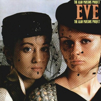 Vinil Alan Parsons Project &amp;ndash; Eve (VG) foto