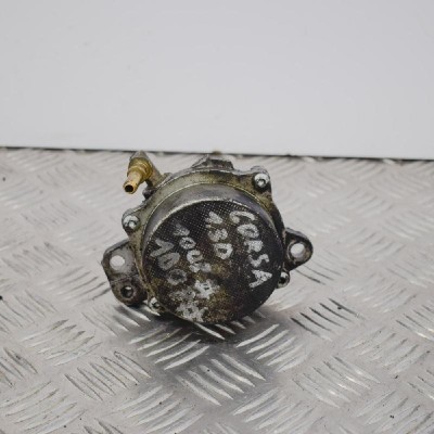 Pompa de vacuum OPEL CORSA D 2008 2656514 foto
