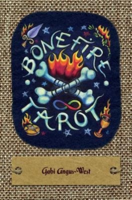 Bonefire Tarot foto