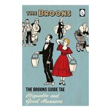 The Broons Guide Tae Etiquette and Good Manners