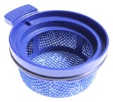 ASSY FILTER;VS9500,MICRO,DEEP BLUE DJ97-03090A pentru aspirator SAMSUNG