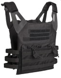 Vesta tactica Plate Carrier Gen II Mil-Tec Negru