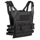 Vesta tactica Plate Carrier Gen II Mil-Tec Negru