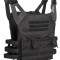 Vesta tactica Plate Carrier Gen II Mil-Tec Negru