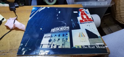 Vinil RCA - Call Me #A7385han foto