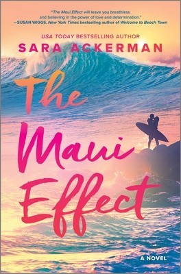 The Maui Effect foto