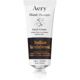Aery Fernweh Indian Sandalwood crema de maini 75 ml