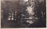 Baile-Buzias. Podul langa Vila Margareta (scrisa 1947)