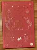 Alice in tara minunilor de Lewis Carroll. Biblioteca pentru copii