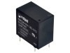 Releu Electromagnetic SPDT 12VDC 5A PCB