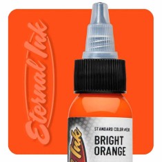 ETERNAL - Culori 15 ml - Not REACH (Tus de desen) - Bright Orange