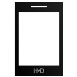 Geam Ecran HMD 130 Music, Negru, Service Pack SP20Z16Z1752Y