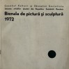 Bienala de pictură şi sculptură , 1972