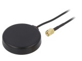 Antena Bluetooth, ISM, WiFi, ZigBee 1,7-2,3dBi 3m 2J Antennas 2J6302MP-300LL100-C115GST