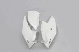 Carene Laterale Spate Albe MBS KTM SX/SXF 2016 KT04062047