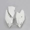 MBS Laterale spate KTM SX SXF 2016, albe, Cod Produs: KT04062047
