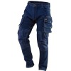 Pantaloni DENIM bleumarin nr.S/48 Neo Tools 81-228-S HardWork ToolsRange, NEO-TOOLS