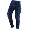 Pantaloni DENIM bleumarin nr.XXXL/56 Neo Tools 81-228-XXXL HardWork ToolsRange