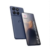 Motorola XT2503-4 Gri, 256GB, 12GB RAM, 6.67&quot;, Octa Core, 50MP, 5200mAh, NFC, Android