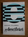 Doina Ciurea - Descifrari