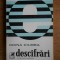 Doina Ciurea - Descifrari