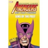 Avengers : West Coast Avengers