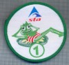 AX 1246 EMBLEMA-INTERNATIONAL S.T.A.- 1 -INVATA SA INOTI-PENTRU COLECTIONARI