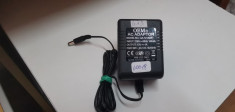 Alimentator OEM 12V 1A #60019GAB foto