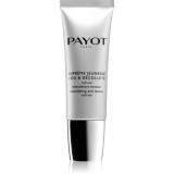 Payot Supr&ecirc;me Jeunesse Cou &amp; D&eacute;collet&eacute; pentru uniformizare si fermitate decolteul si bustul 50 ml