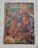 HAIAVATHA capetenia pieilor rosii - carte de povesti Ed. Ion Creanga, anul 1980