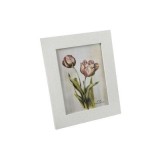 Rama foto CNX, MDF, 20x30cm, alb