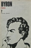 Opere. Poezia (volumul 2) - 1986 - Byron (K316), Univers
