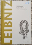 Leibniz: in cea mai buna dintre lumile posibile - Concha Roldan