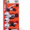 MAISTO SET 4 UTILAJE BOBCAT