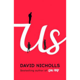 Us - David Nicholls