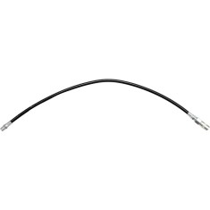 Furtun flexibil pentru gresat 300 mm VOREL