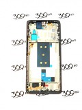 Display Xiaomi 11T 5G (2021) TARNISH ( Service Pack )