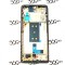 Display Xiaomi 11T 5G (2021) TARNISH ( Service Pack )