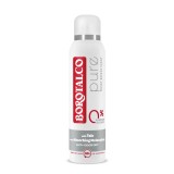 Deodorant spray Pure Musk, 150ml, Borotalco
