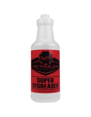 Flacon fara pulverizator Super Degreaser Meguiar&amp;#039;s 946ml foto