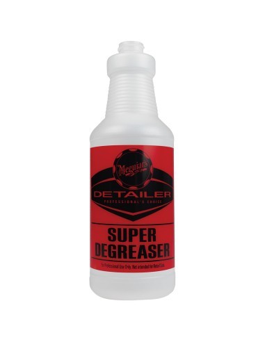 Flacon fara pulverizator Super Degreaser Meguiar&#039;s 946ml