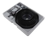 Set Carote Găurit 8 Bucăți 64mm-127mm