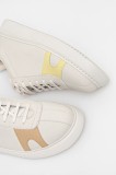 Camper sneakers din piele TWS culoarea alb, K100743-043
