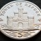 Moneda exotica 5 PENCE - ISLE OF MAN, anul 2016 *cod 4206 = A.UNC