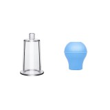 Set 2 Pompe pentru Sfarcuri Lollipop Pump, Albastru