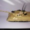 bnk jc Siku 2912 LEOPARD A1