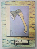 MEMORIA , REVISTA GANDIRII ARESTATE , NR. 8 , 1990